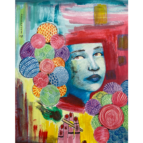 Metamorphosis 1